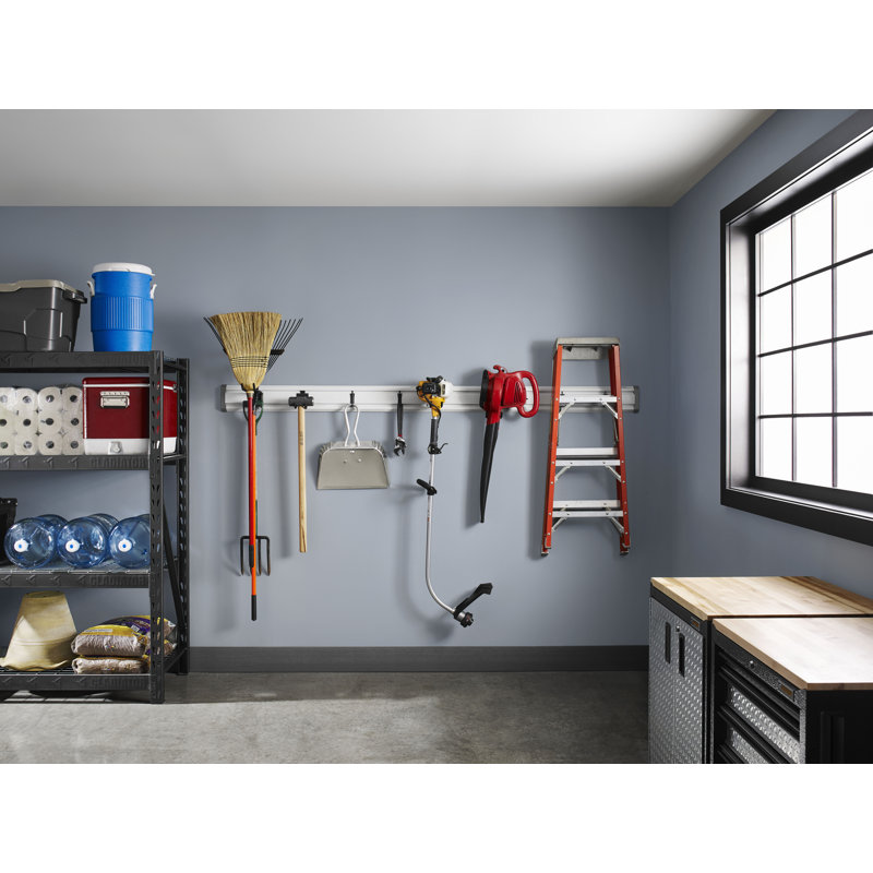 garage wall storage